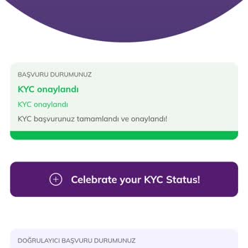 Uzun Süredir Onay Bekleyen 9. Adım Sorunu