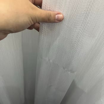 Brillant Perde Kalitesizliği Ve Müşteri Hizmetleri Sorunu