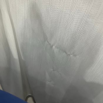 Brillant Perde Kalitesizliği Ve Müşteri Hizmetleri Sorunu