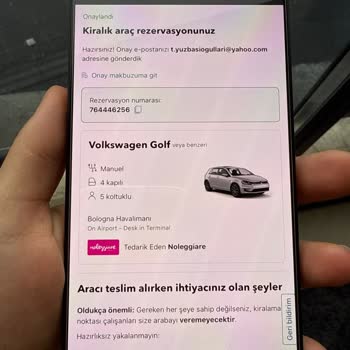 Kar Yağışı Mağduriyeti Ve İade Sorunu