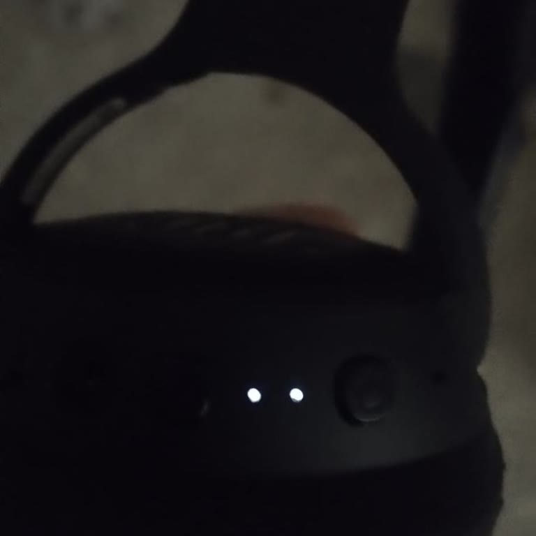 JBL BT 760 Kulaklık Sorunu