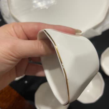 Karaca Mağazasında Çeyiz Paketi Kabusu