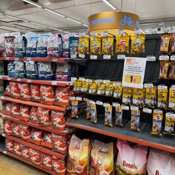 Kampanyalı Ürünlerin Verilmemesi Sorunu