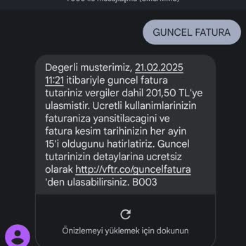 FreeZone İndirimli Faturada Yanıltıcı Fiyatlar