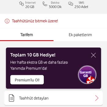 FreeZone İndirimli Faturada Yanıltıcı Fiyatlar