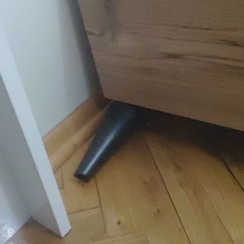 Vivense'den Aldığım Yatak Kalitesiz Ve Destek Yetersiz