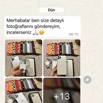 Ürün Teslim Edilmedi İletişim Kesildi