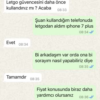 Ürün Teslim Edilmedi İletişim Kesildi