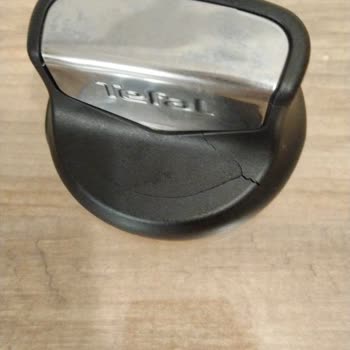 Tefal Tencerede Aşırı Isınma Ve Müşteri Hizmetleri Sorunu