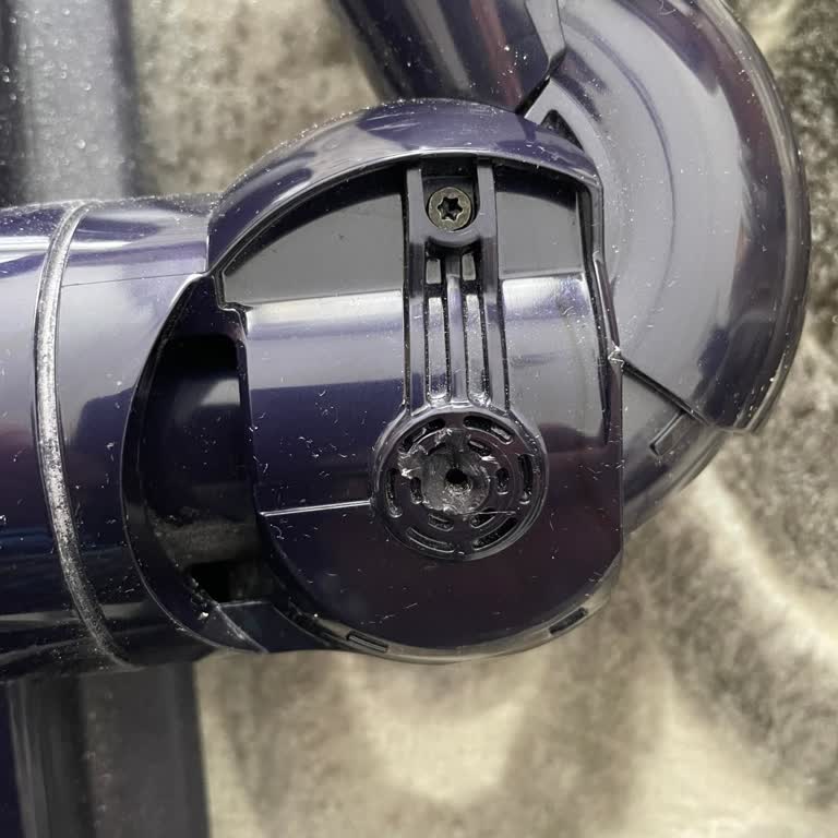 Dyson Süpürge Yedek Parça Bekleyişi: 72 Günlük Mağduriyet