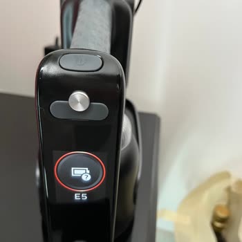 Philips Aqua Trio 9000 Serisi Şarj Sorunu