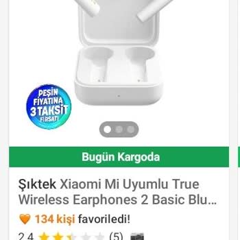 Yanlış Ürün Gönderimi Ve Trendyol'un Denetim Eksikliği