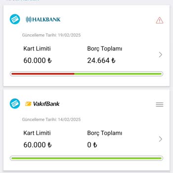 Halkbank Ve Findeks Müşteri Hizmetlerinde Çözülmeyen Kredi Kartı Sorunu