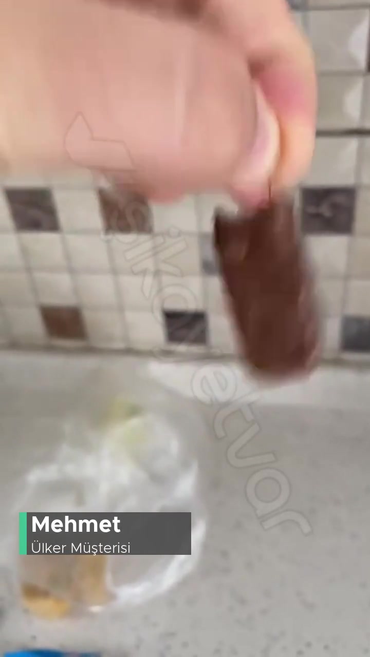 Ülker Cocostar'dan Kıl Çıktı! videonun kapak resmi