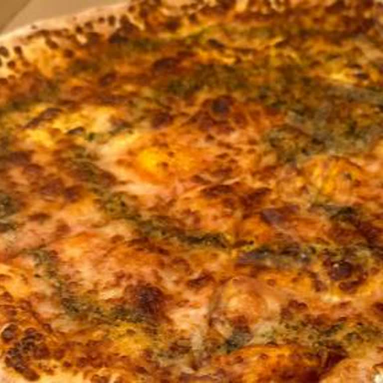 Domino's Hayal Kırıklığı: Pizzadan Çok Uzak