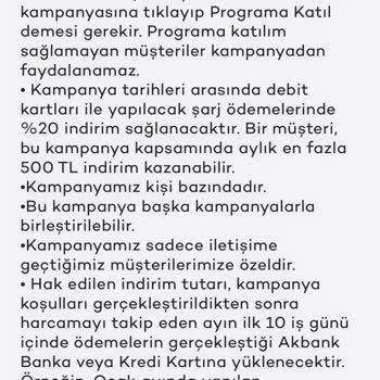 Akbank Kampanya İadesi Sorunu: Umursamazlık Ve Beceriksizlik