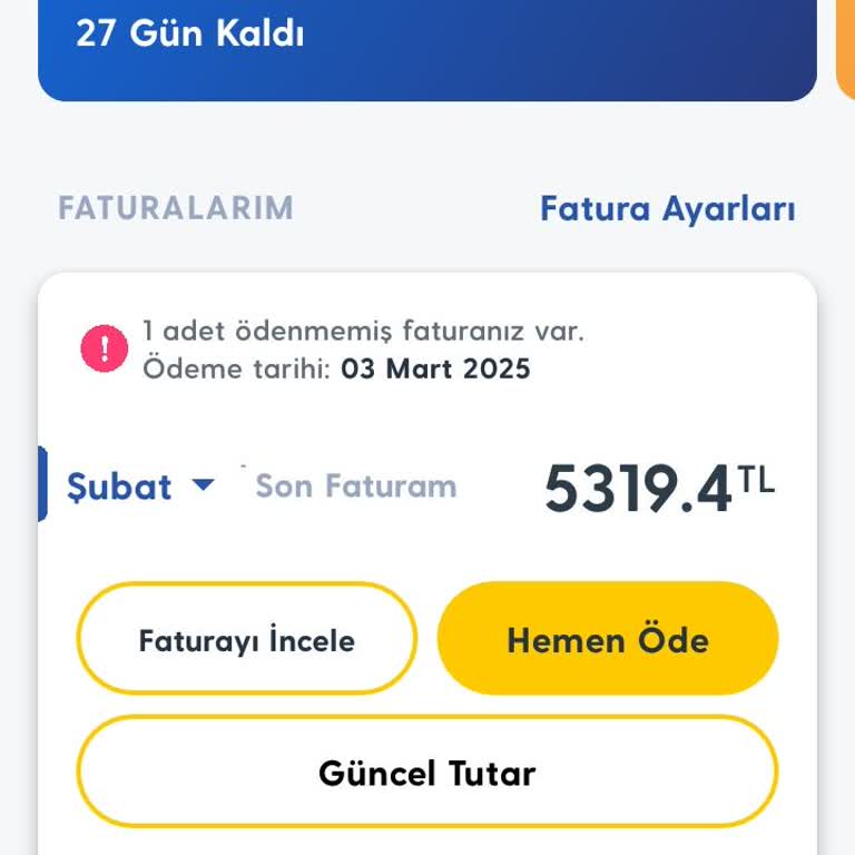 Paycell'de İptal Talebi Sonuçsuz Kaldı