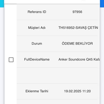 Anker Soundcore Q45 Kulaklıkta Hayal Kırıklığı