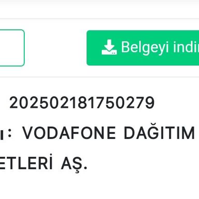 Digital Kurye Teslimat Gecikmesi Ve İletişim Sorunu