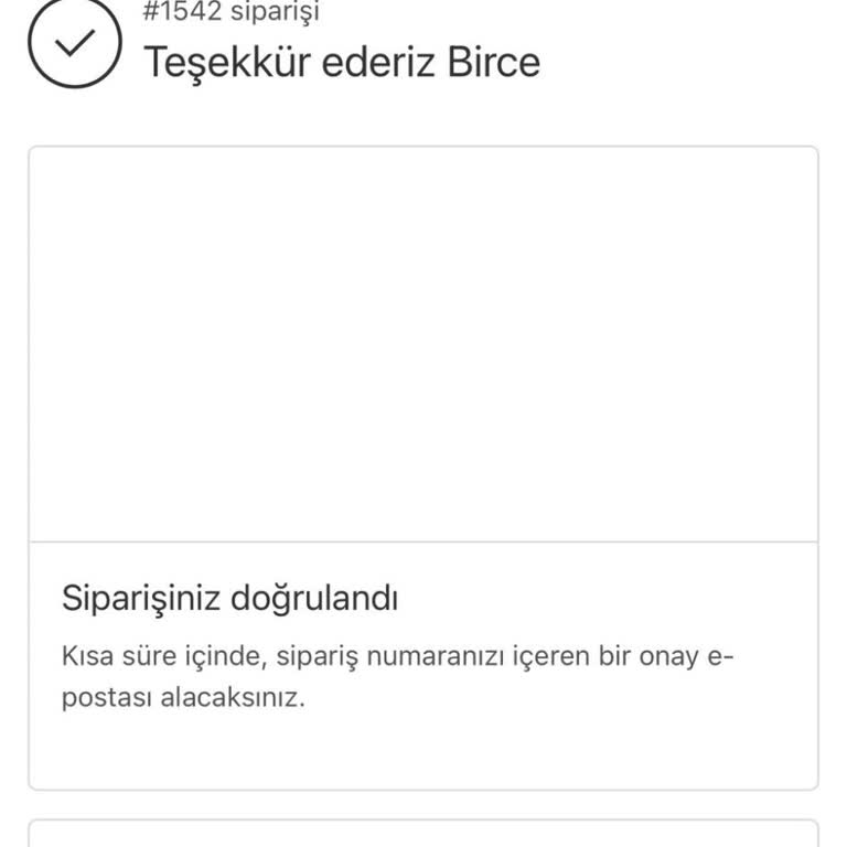 13 Haftadır Beklenen Sipariş: Kalite Kontrolde Mi Kayıp Mı?