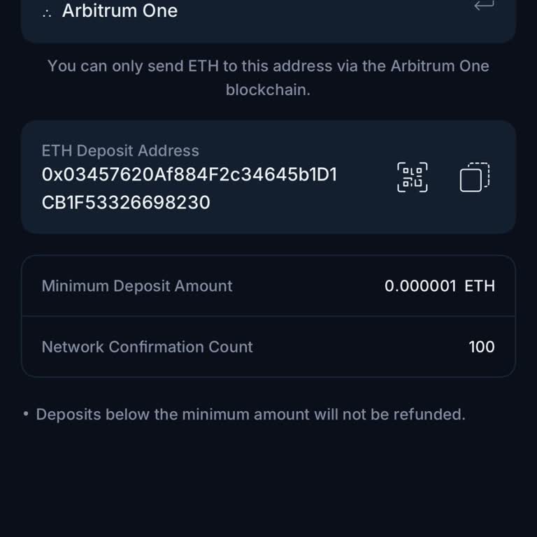 ETH Transferinde Uzun Süreli Bekleyiş