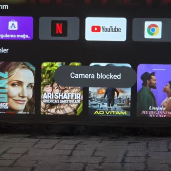 Wanbo Mozart 1 Cihazında Sürekli İnternet Sorunu