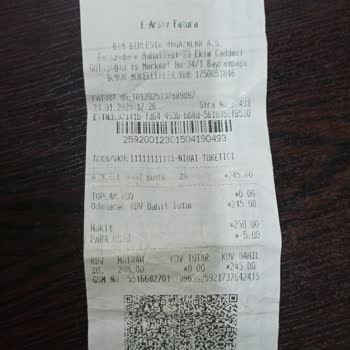 Yanlış Paket Tanımlaması Ve Sorumsuz Hizmet