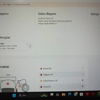 Yanıltıcı Ekspertiz Raporu Ve Çözüm Eksikliği