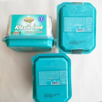 Tahsildaroğlu Peynirinde Beklenmedik Koku Sorunu