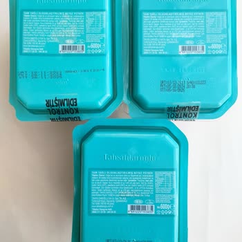 Tahsildaroğlu Peynirinde Beklenmedik Koku Sorunu