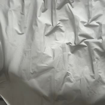 Mavi Montta Su Lekesi Sorunu