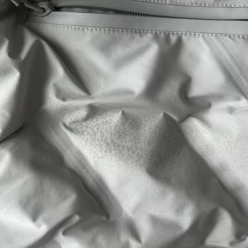 Mavi Montta Su Lekesi Sorunu