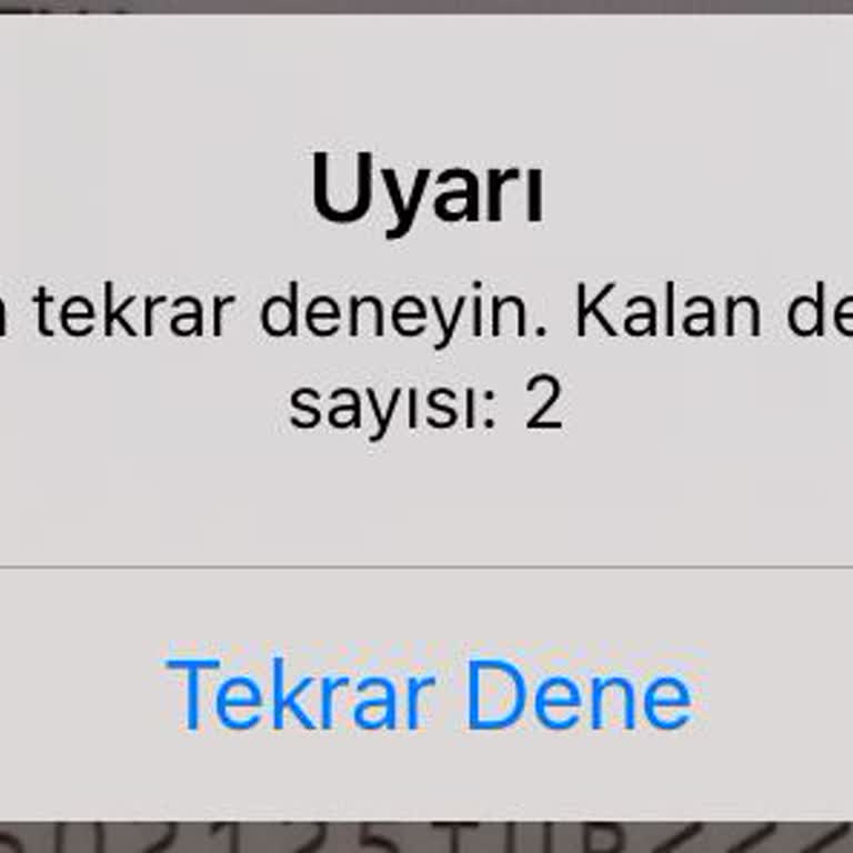 ING Mobil Kimlik Kartı Okuma Sorunu Ve Müşteri Hizmetlerine Ulaşamama