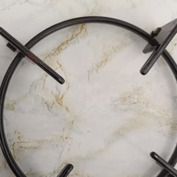 Profilo Fırın Izgarası Paslanma Sorunu Ve Yüksek Servis Ücreti