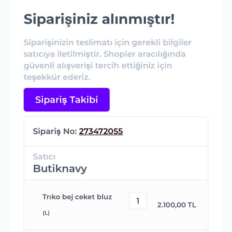 İptal Talebine Yanıt Alamama Sorunu