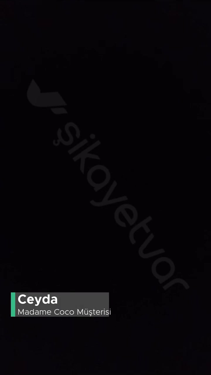 Madame Coco Eksik Ürün Mağduriyeti, Ürünlerim Ortada Yok! videonun kapak resmi