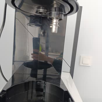 Meyve Suyu Sıkarken Başlık Atıyor, Ürün Kalitesi Hayal Kırıklığı