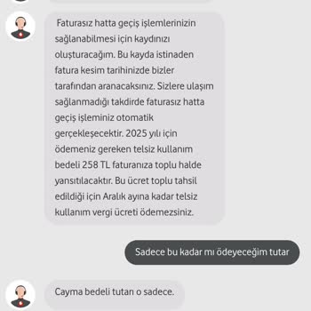 Yanlış Faturalandırma Ve Hatalı İtunes Üyeliği Sorunu