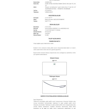 Vestel Klima Arızası: Uzayan Tamir Süreci Ve Mağduriyet