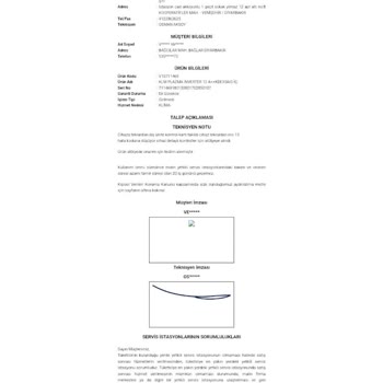 Vestel Klima Arızası: Uzayan Tamir Süreci Ve Mağduriyet