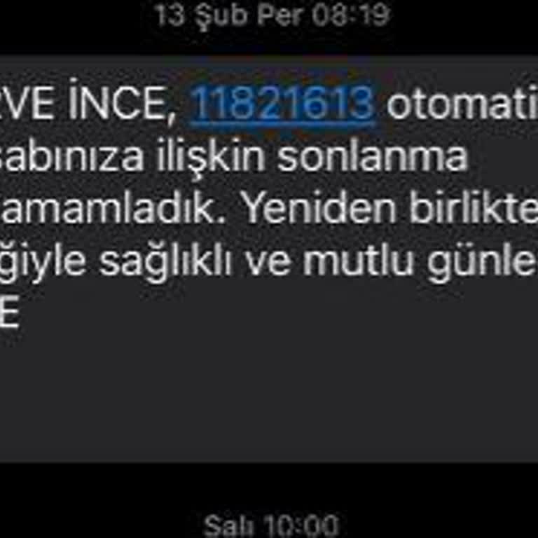 Bireysel Emeklilik İptalinde Ödeme Sorunu: Paramı Geri İstiyorum!