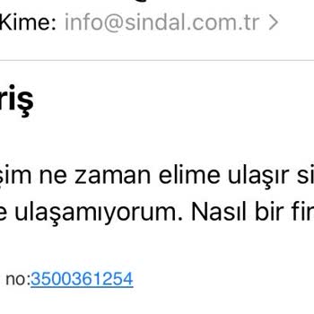 İletişim Sorunları Ve Bilgi Eksikliği