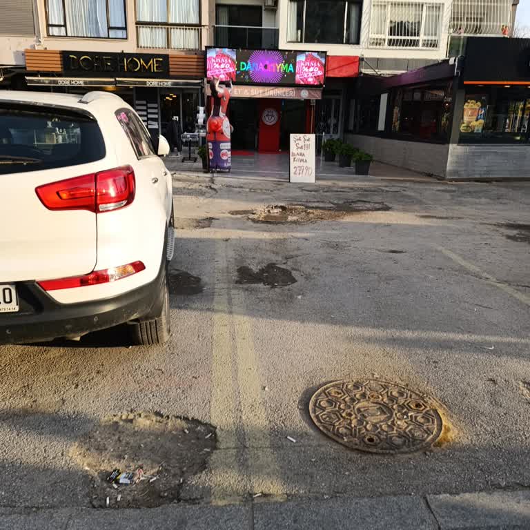 Bozuk Et Skandalı: Sağlığımız Tehlikede!