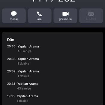 Siparişim 18 Saat Gecikti Ve Hala Ulaşmadı