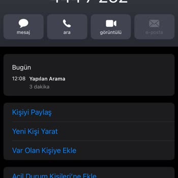 Siparişim 18 Saat Gecikti Ve Hala Ulaşmadı