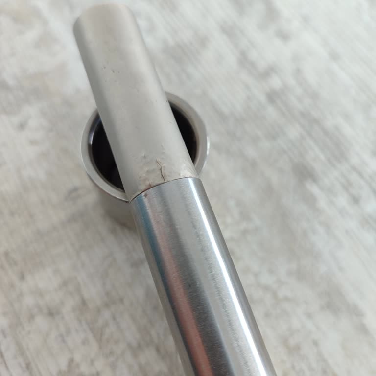 IKEA'dan Beklenmeyen Kalite: Sarımsak Ezeceği Hayal Kırıklığı