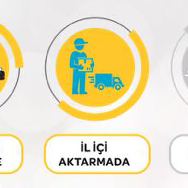 PTT Kargo Teslimat Sorunu: Adrese Ulaşmayan Gönderi
