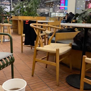 Espressolab'ta Hijyen Sorunu Ve İlgisizlik