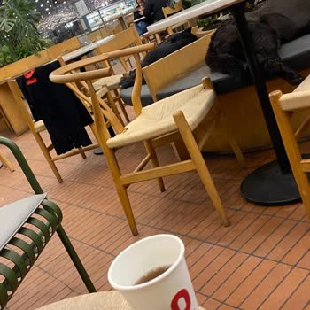 Espressolab'ta Hijyen Sorunu Ve İlgisizlik