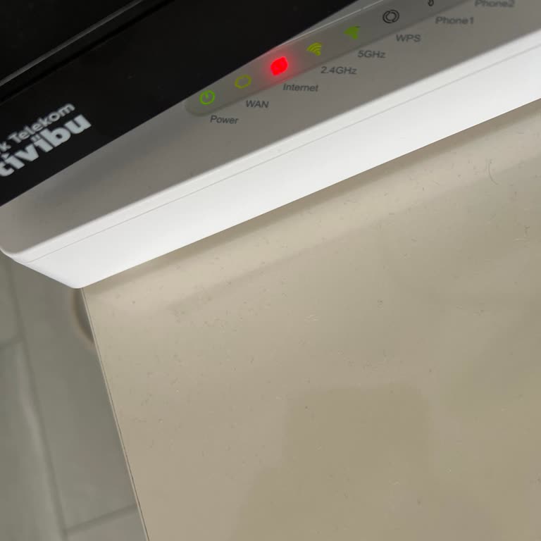 İnternet Kesintisi Ve Geciken Çözümler